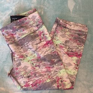Workout pants